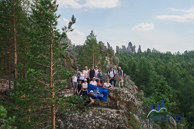 Инзерские зубчатки